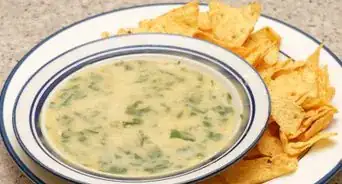 Make Slow Cooker Artichoke Dip