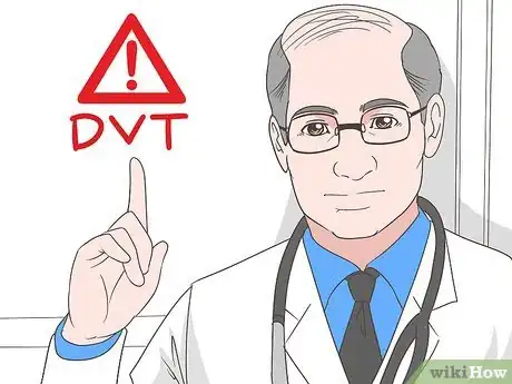 Image titled Avoid Swelling During Flights Step 10