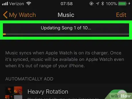 Image titled Listen to Podcasts with the Apple Watch Step 30