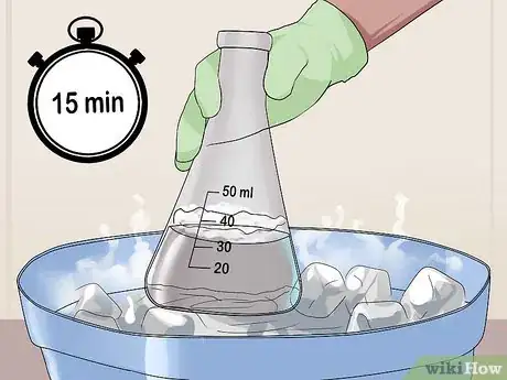 Image titled Prepare Benzocaine (Fischer Esterification) Step 19