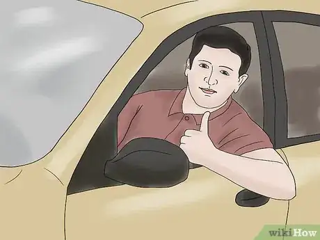 Image titled Pass the Maryland Non Commercial Class C Driver's Test Step 7