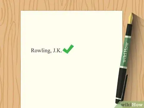 Image titled Cite a Book in MLA Style Step 6