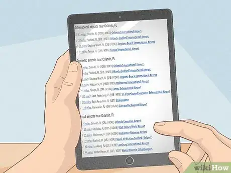 Image titled Save Money on Vacation Step 10