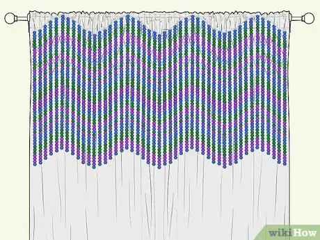 Image titled Decorate Curtains Step 20