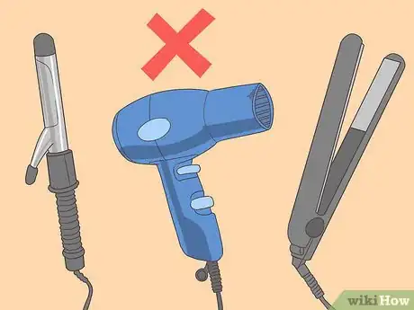 Image titled Make Your Hairline Grow Back Step 8