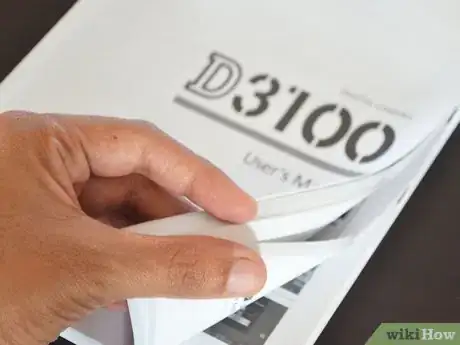 Image titled Use digiCamControl to Take Digital Photographs Step 1