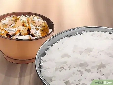 Image titled Eat Rice Step 8