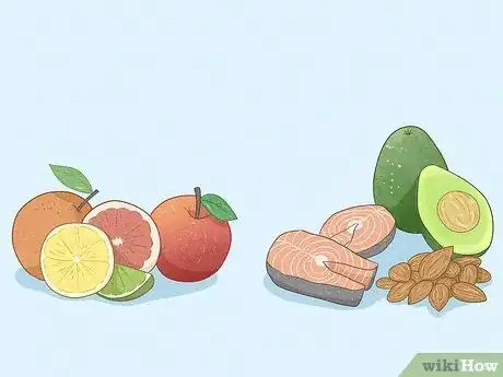 Image titled Relieve Allergies Naturally Step 5