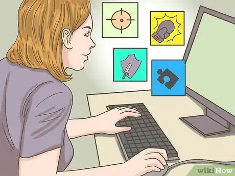 Image titled Design a Video Game Step 4