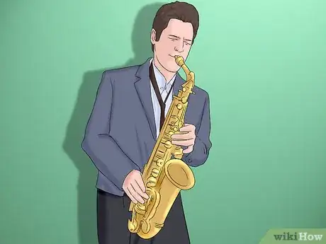 Image titled Buy Your First Saxophone Step 7