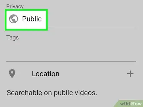 Image titled Edit YouTube Videos on iPhone Step 18