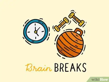 Image titled Stay Motivated in College Step 2