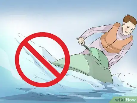 Image titled Ride a Personal Watercraft (PWC) Step 14