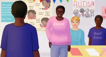 Observe Autism Acceptance in April