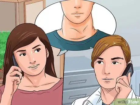 Image titled Know if You Have Thyroid Disease Step 10