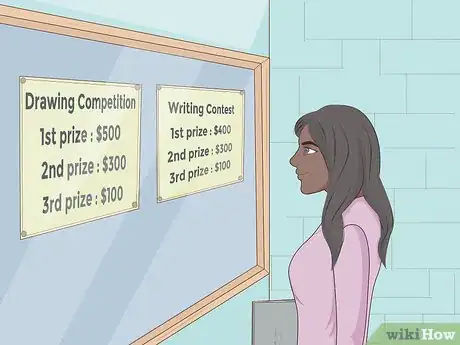 Image titled Get Money for College Step 13