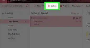 Block Junk Mail