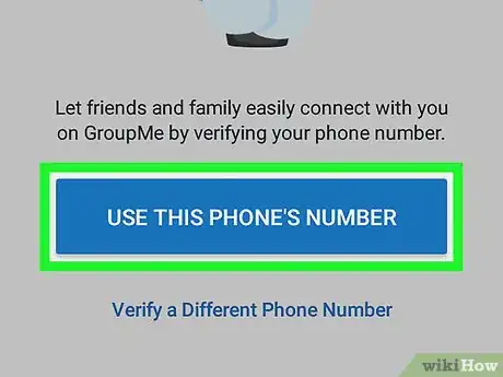 Image titled Install Groupme on Android Step 16