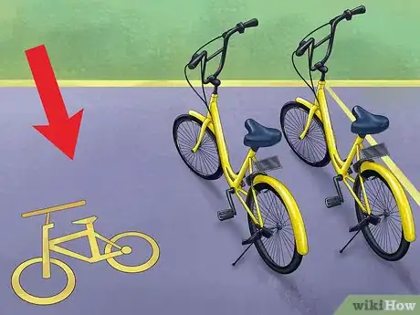 Image titled Unlock an Ofo Bike Step 10
