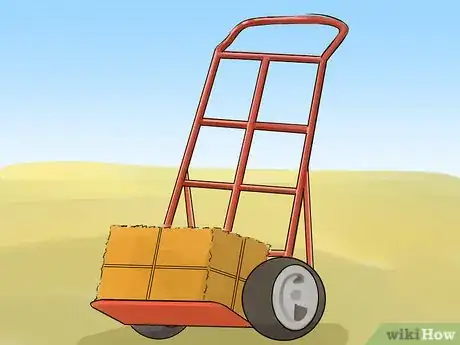 Image titled Stack Hay Step 5