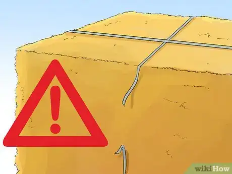 Image titled Stack Hay Step 7