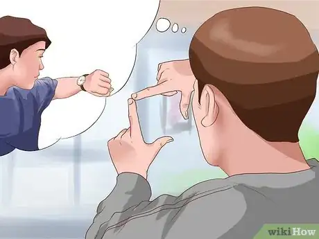 Image titled Stop Sweating the Small Stuff Step 13