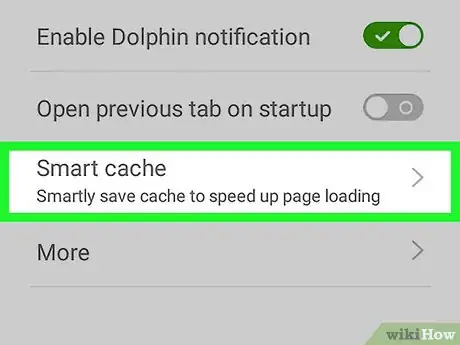 Image titled Browse in Incognito Mode in Dolphin Browser on Android Step 8