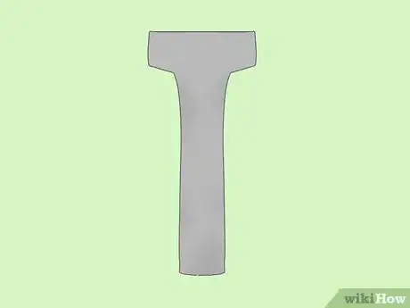 Image titled Make Elephant Ears for a Costume Step 17