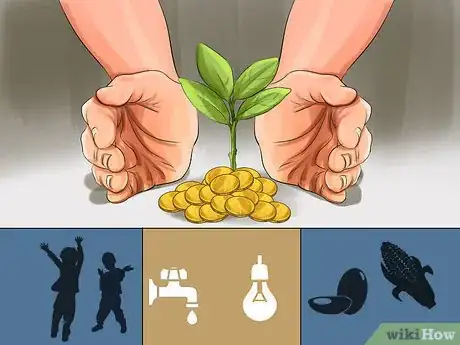 Image titled Save Up for a House Step 5
