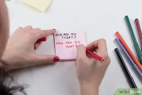 Image titled Make a Secret Note Step 6