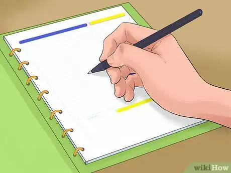 Image titled Cope with Having 'Chemo Brain' Step 1