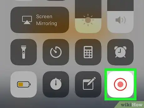 Image titled Record a GoToMeeting Session on iPhone or iPad Step 14