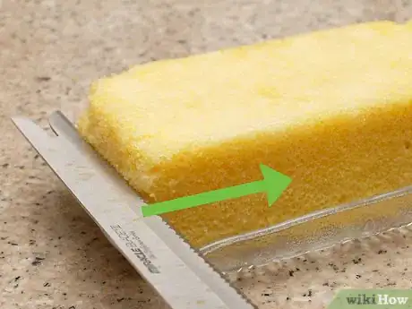 Image titled Make Butter Cake Step 15
