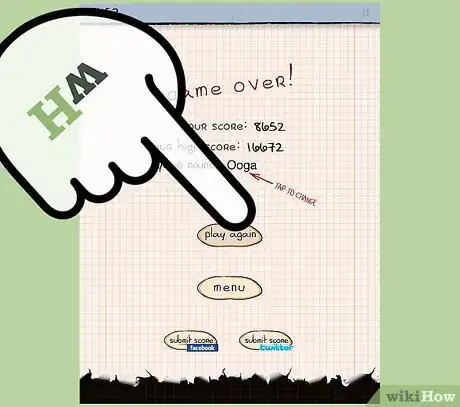 Image titled Be Good at Doodle Jump Step 7