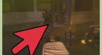 Do the Pile Up Glitch in Tranzit