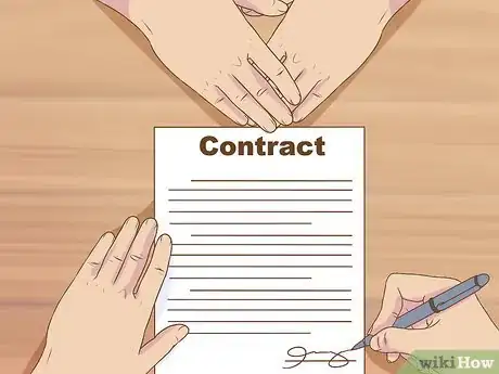 Image titled Hire a Pet Sitter or Dog Walker Step 10