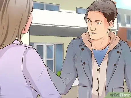 Image titled Act Around Your Ex Step 14