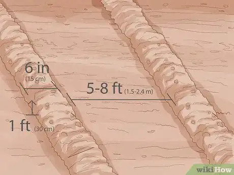 Image titled Grow Bottle Gourds Step 7