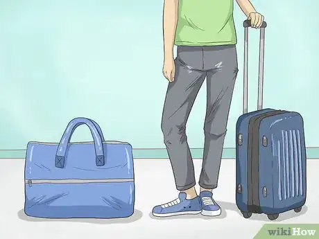 Image titled Pack for Japan (Teens) Step 3