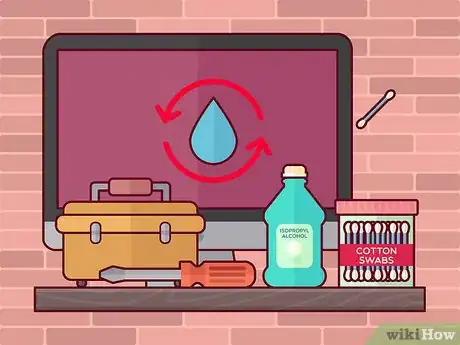 Image titled Clean a Game Disc Step 17