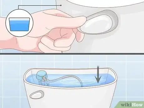 Image titled Replace a Toilet Handle Step 2