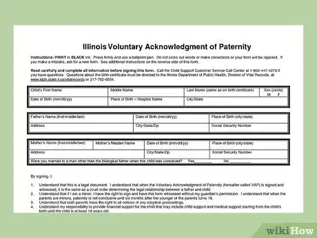 Image titled Calculate Child Support in Illinois Step 8
