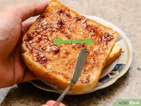 Image titled Use Savory Jams Step 5