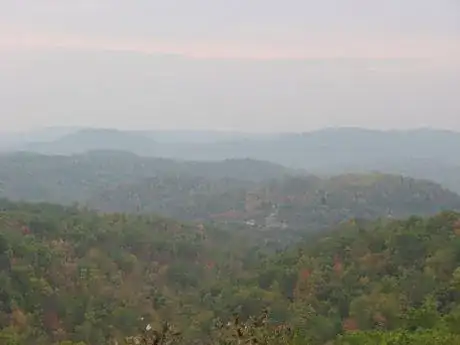 Image titled Rarity Mountain Overlook 2