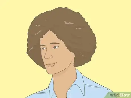 Image titled Dress Up Like Bob Ross Step 5