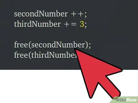 Image titled Create Pointers in C Step 7