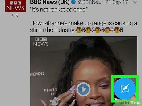 Image titled Share Tweets on Facebook on Android Step 2