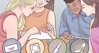 Choose Wedding Shower Games