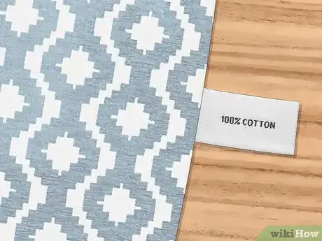 Image titled Choose Quilt Fabrics Step 1
