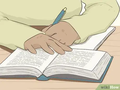 Image titled Study for the ASVAB Step 6